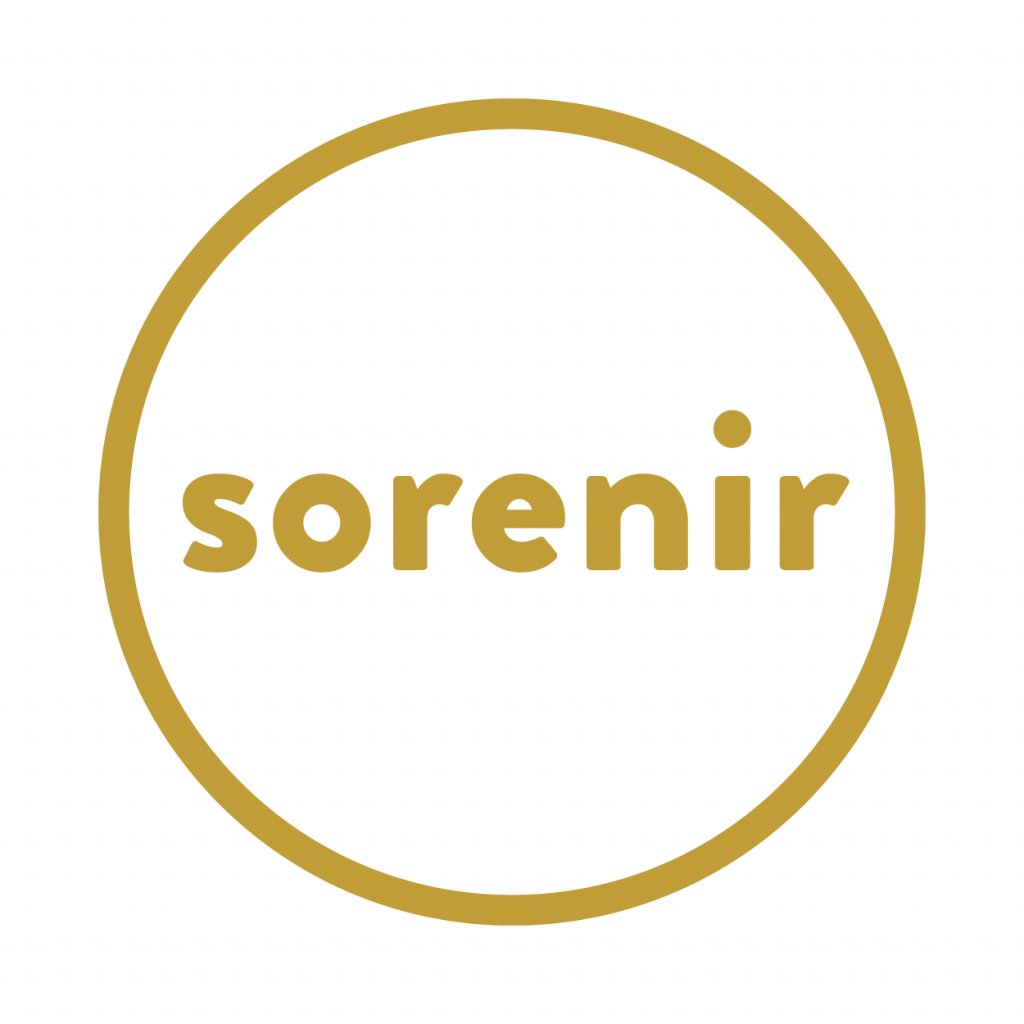 Logo Sorenir